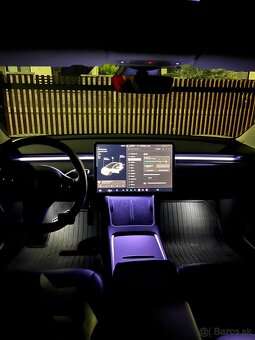 Tesla model 3 long range refresh - 8