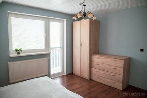 4-IZBOVÝ RODINNÝ DOM - ZÁVADA - 8