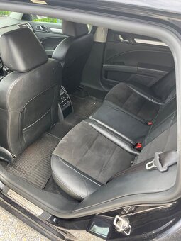 Škoda Superb 2.0 TDi 103 Kw - 8