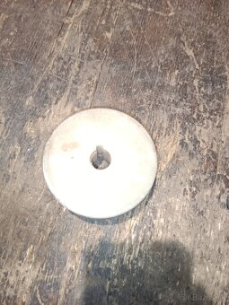 Oska na cinkulár - 8