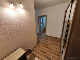 Ponúkam na prenájom 2-izbový byt v meste Krompachy - 8