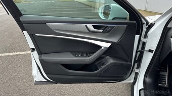 Audi A6 Allroad A6 Allroad 45 3.0 TDI mHEV quattro tiptronic - 8