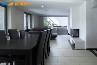 Rodinný dom pod lesom Stráne - 8