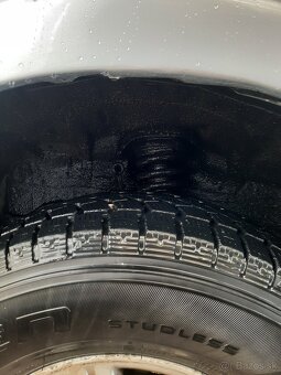 Predám mitsubishi - 8