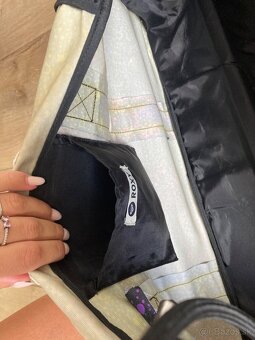 ROXY CESTOVNÁ TAŠKA - 8