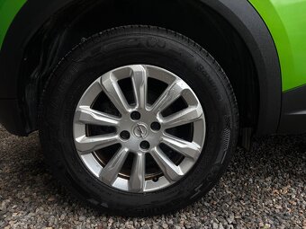 Opel mokka E elektricke 2022 100kw - 8