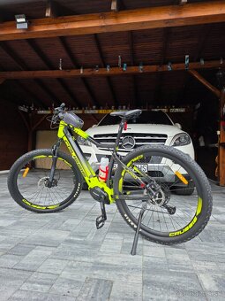 Crussis GX Ultimate za Škoda Fabia - 8