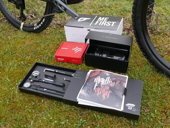 Yt Industries JEFFSY 29 CF 4 - XL (181 - 194cm) - 8