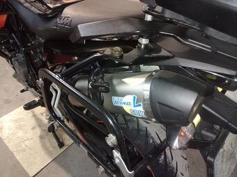 KTM 990 SMT - 8