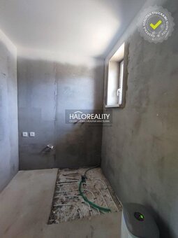 HALO reality - Predaj, rodinný dom Klokoč - NOVOSTAVBA - 8