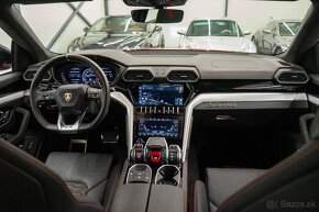 Lamborghini Urus Skladom - 8