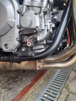 SUZUKI GSF 1250N, aj na splátky - 8