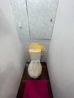 Prenajmem 2 izbový byt s balkónom v Nových Zámkoch - 8