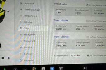 Tesla model 3 Long Range AWD - 8