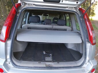 Nissan x-trail xtrail t30 2.2dci 100kw 84kw - 8