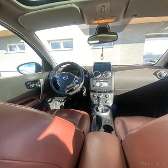 Nissan Qashqai J10 2.0dci 110kW - 8
