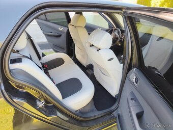Škoda Fabia RS 1.9 TDI 115 KW - 8