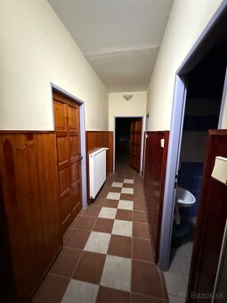 Prenájom zariadeného gastro priestoru s krytou terasou - 8