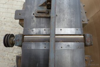 zrovnávačka 40cm - 8