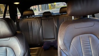 BMW X5 - 8
