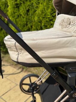 Cybex Simply beige - 8