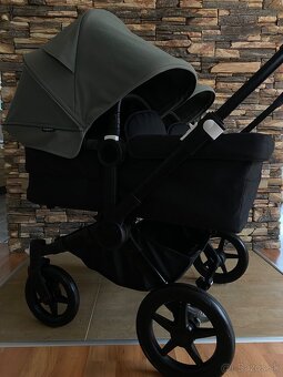 Bugaboo Donkey 5 TWIN - 8