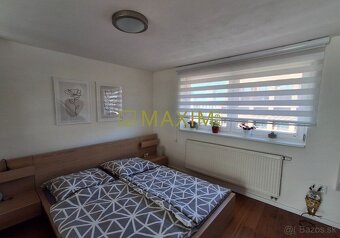 2- izbový mezonet na Košickej ulici - 8