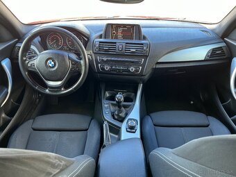 BMW 118d 105KW/143PS SPORT - 8