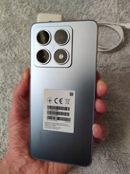 Xiaomi 14T 512GB,12GB RAM - 8