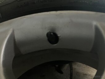 5x112 r16 195/60 r16c SAG - 8