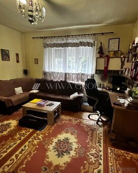 Na predaj rodinný dom v centre mesta Nesvady - 8