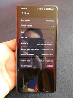 HONOR Magic V3 12/512 gb - 8
