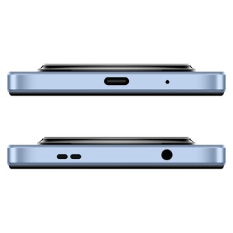 Xiaomi Redmi A3 3GB/64GB Blue Star – nerozbalený so zárukou - 8