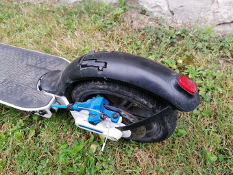 Elektro kolobežka - 8
