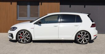 Volkswagen Golf 2.0 TSI BMT GTI "Performance" DSG EU6 - 8