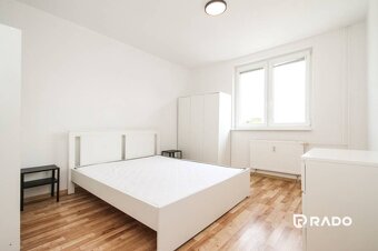 RADO | 2i byt 49m2 + lódžia, Halalovka - Trenčín - 8