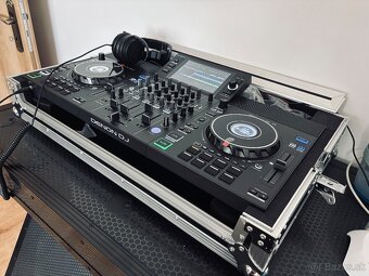 DJ Caled - svadby, plesy, rodinne oslavy, firemne akcie - 8