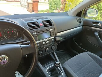 Volkswagen jetta - 8