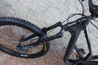CANYON CF 7.0 CARBON - 8