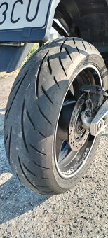 Suzuki GSF 1250 S Bandit - 8