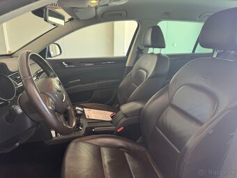 Skoda Superb L&K 2.0 tdi CR DSG - 8