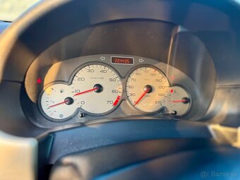 Peugeot Partner 1.4i - 8