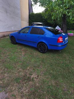 Predám Škoda Octavia 1.6 MPI - 8