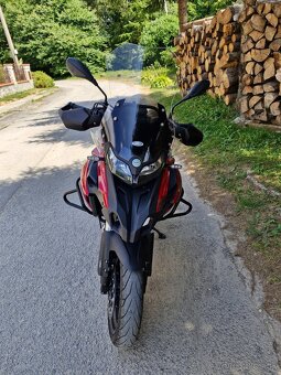BENELLI TRK 502 - 8