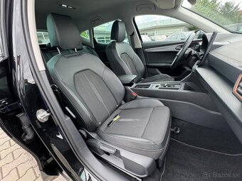 Cupra Formentor 1.4 TSI e-Hybrid ODPOČET DPH - 8