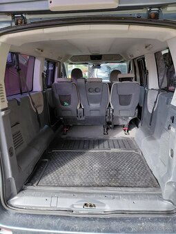 Citroen Jumpy 2011 2.0 HDi - 8