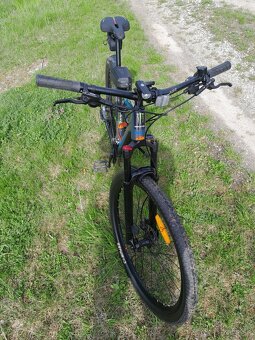 Horský bicykel - 8