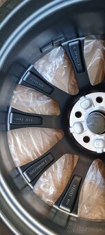 5x100 R18 ET46 – 7,5J, stredová diera 57,1 (OEM: 82A071498) - 8