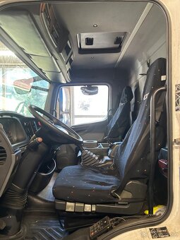 Predám Mercedes benz atego 1218 - 8