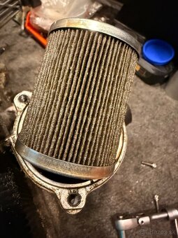 Sea Doo Spark motor - 8